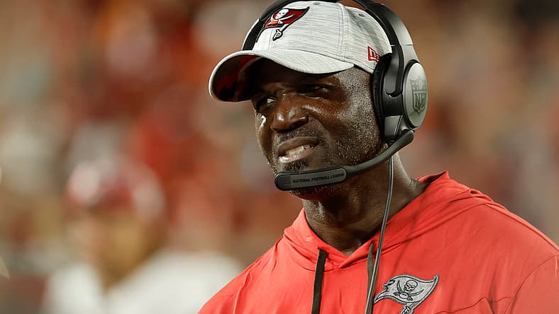 NFL: Miami Dolphins at Tampa Bay Buccaneers