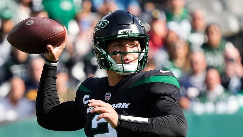 NFL quarterback