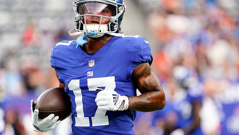 new york giants