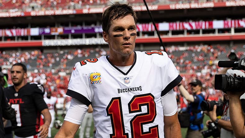 tom brady