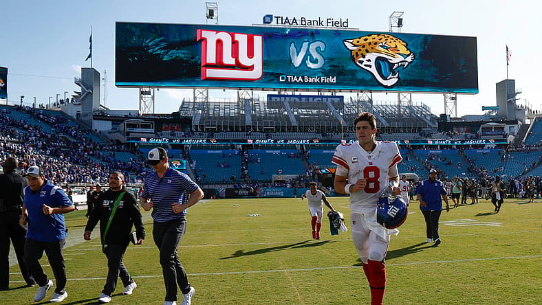new york giants