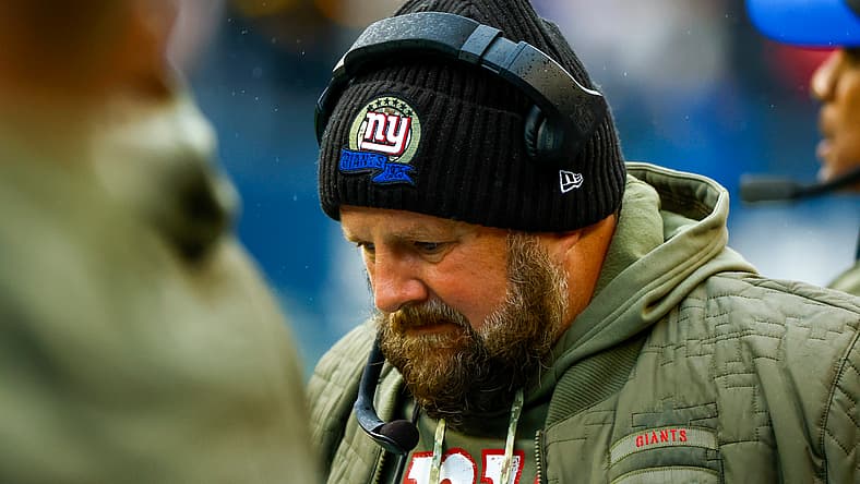 new york giants