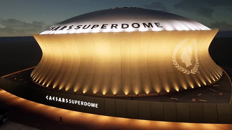 NFL, Stadium
