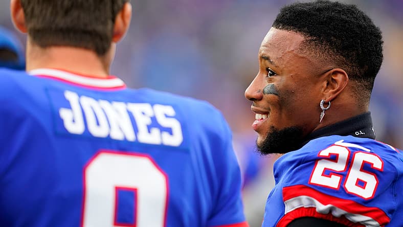 New York Giants