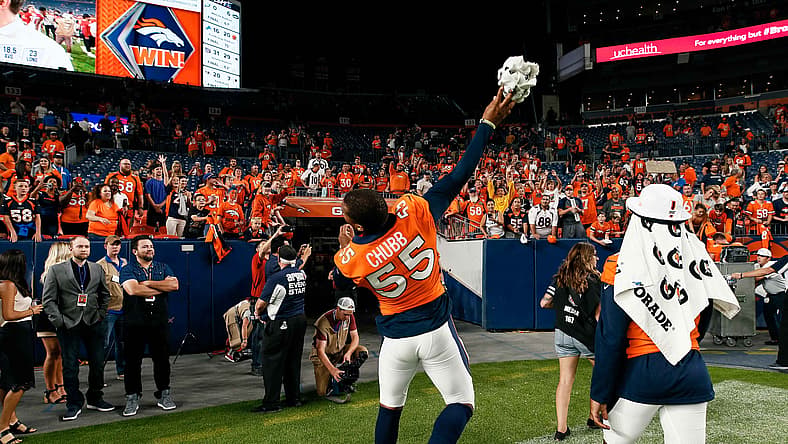 nfl trades: bradley chubb trade to the arizona cardinals
