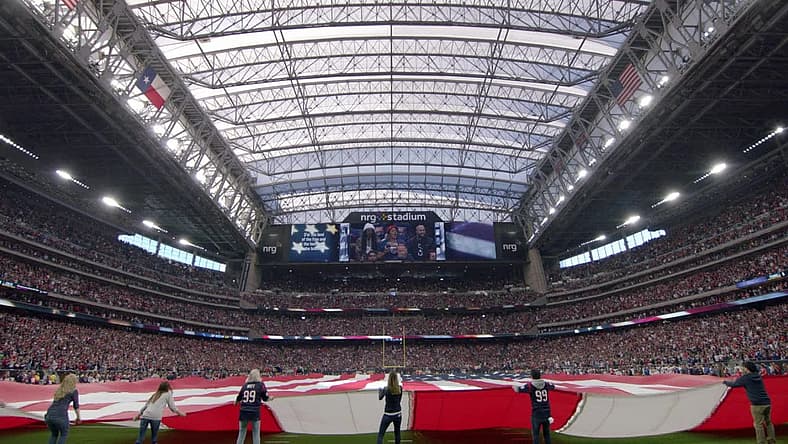 nrg stadium
