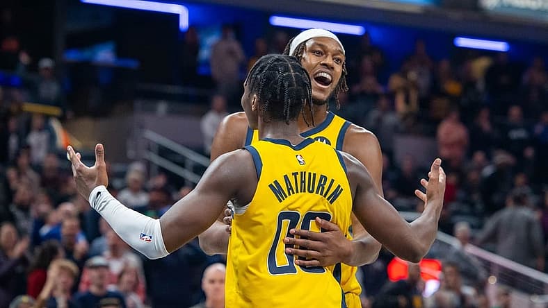 indiana pacers