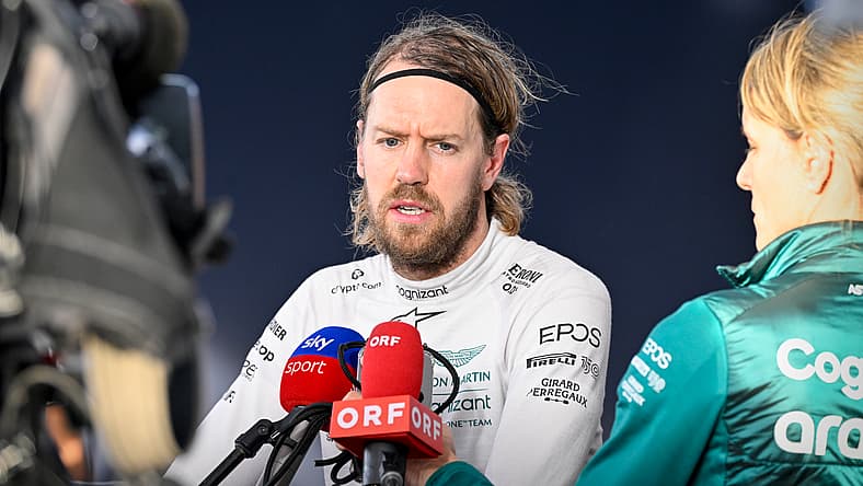 Formula One: Formula 1 Aramco United States Grand Prix 2022-Qualifying