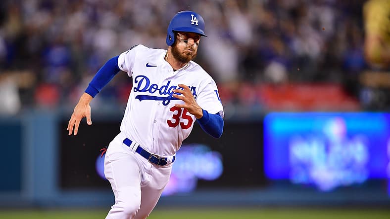Cody Bellinger