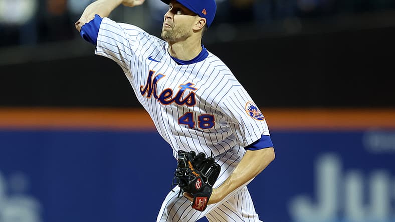 MLB: Wild Card-San Diego Padres at New York Mets