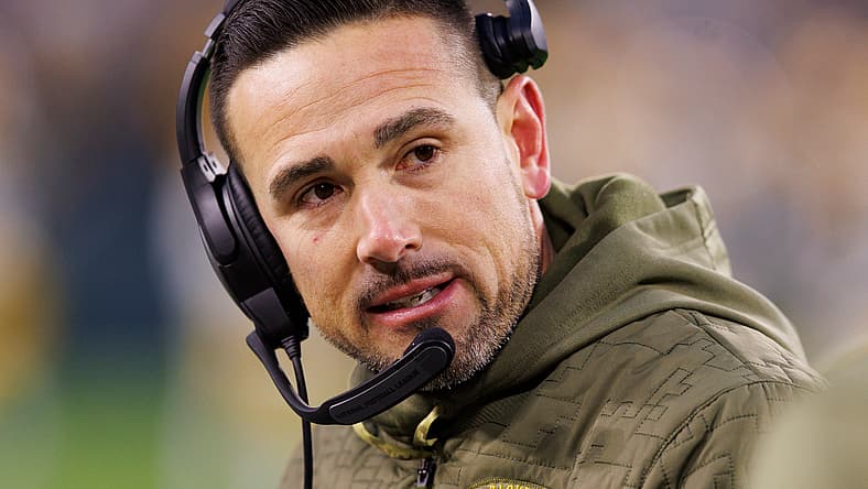 NFL: Dallas Cowboys at Green Bay Packers