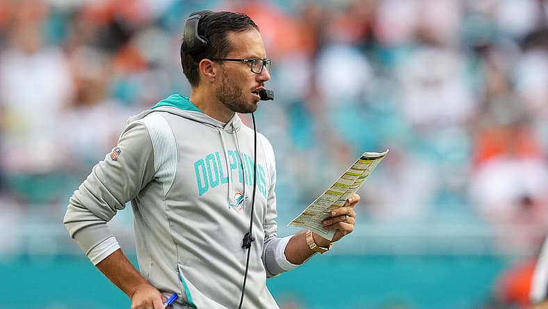 NFL: Houston Texans at Miami Dolphins
