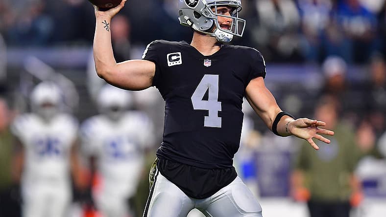 Las Vegas Raiders