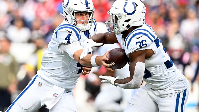 Indianapolis Colts