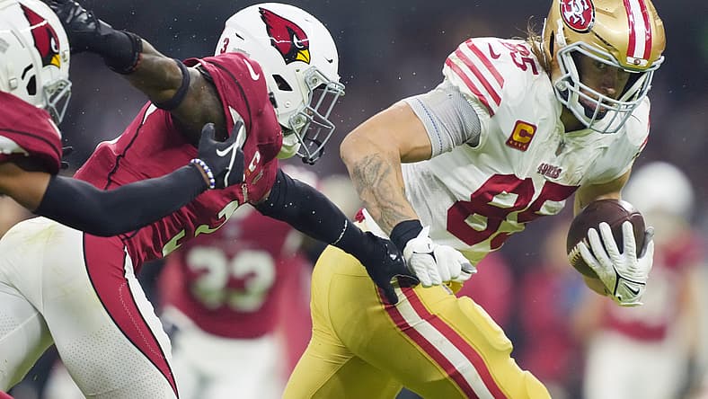NFL: International Series-San Francisco 49ers at Arizona Cardinals