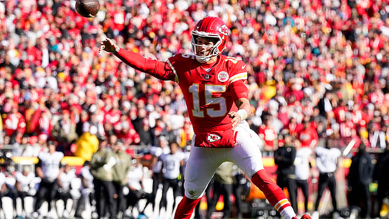 Week 11 fantasy football rankings