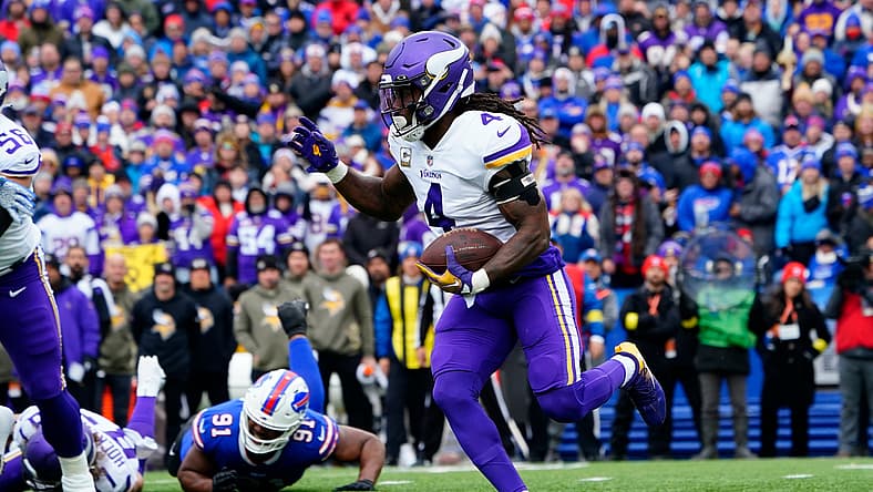 Dalvin Cook