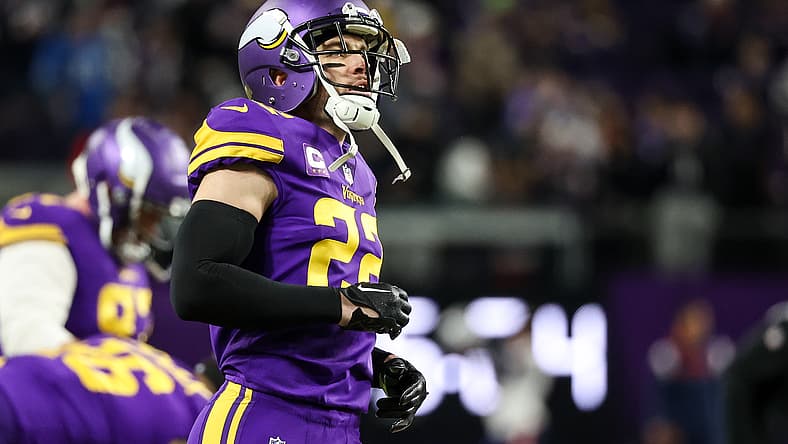 NFL: New England Patriots at Minnesota Vikings