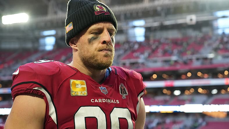 NFL: Seattle Seahawks at Arizona Cardinals