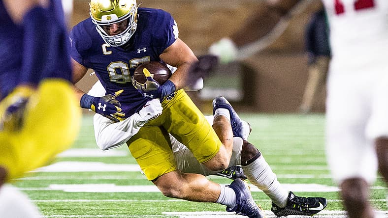 Syndication: South Bend Tribune