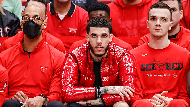 chicago bulls