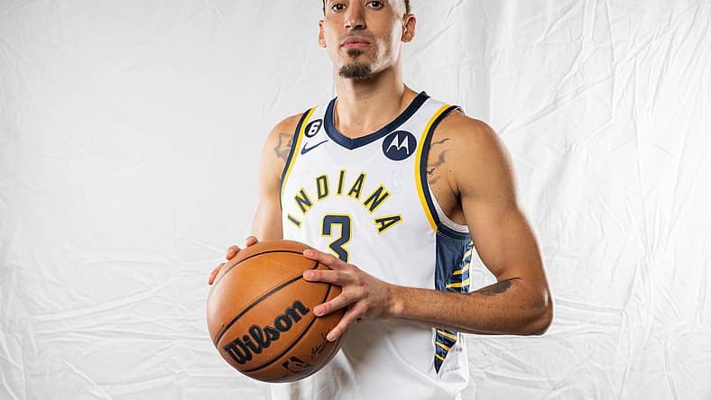 indiana pacers