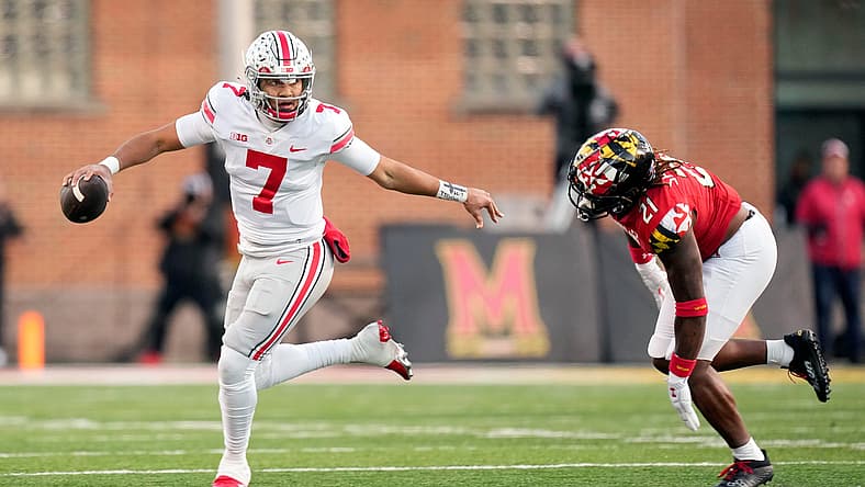 houston texans draft c.j. stroud