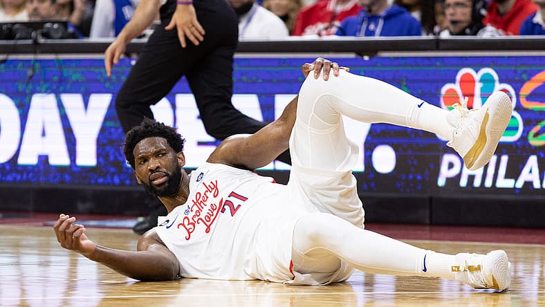 joel embiid