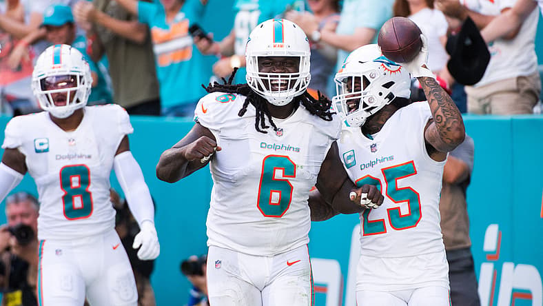 Miami Dolphins