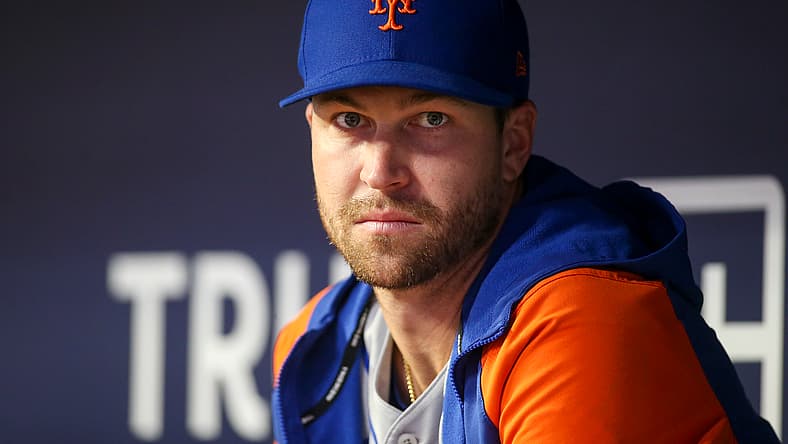 new york mets jacob degrom, atlanta braves