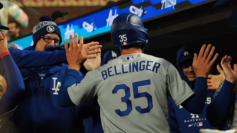 san francisco giants interest cody bellinger, mlb free agency