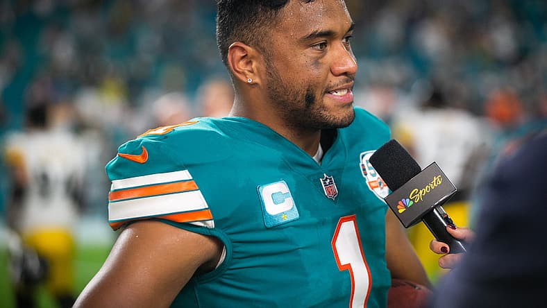 Tua Tagovailoa