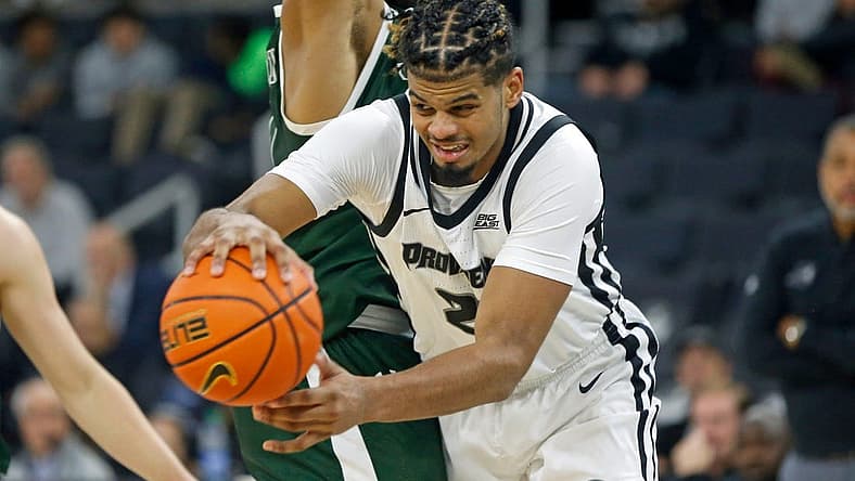 Bryce Hopkins, Providence basketball
C4 7481