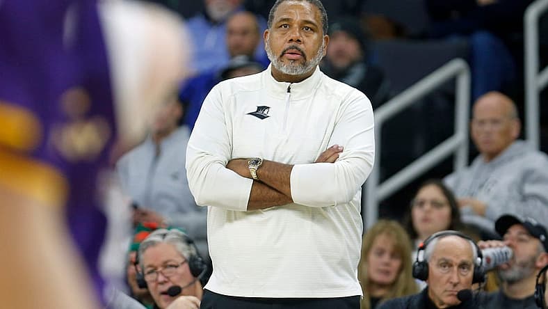 Ed Cooley, Providence basketball

C4 3013