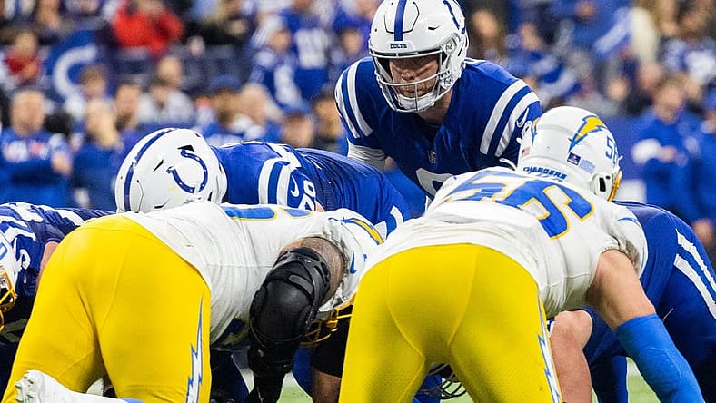 indianapolis colts