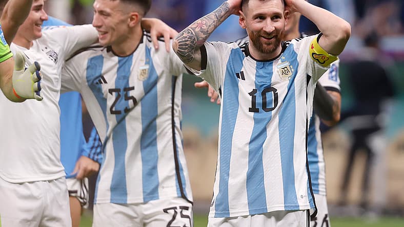 2022 FIFA World Cup