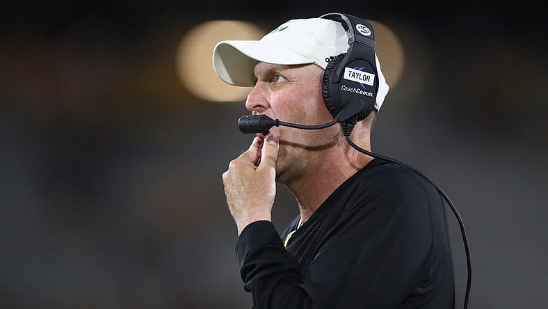 NCAA Football: Sacramento State at Arizona State