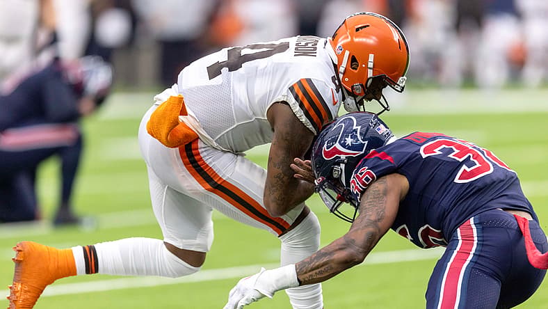 NFL Week 13