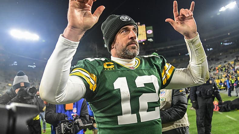 Green Bay Packers