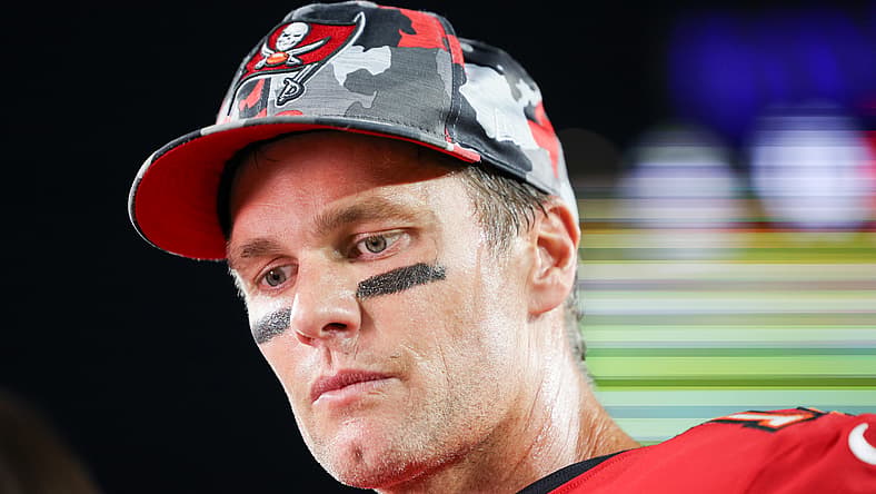 Tom Brady