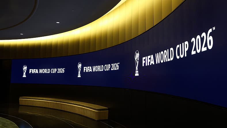 World Cup 2026