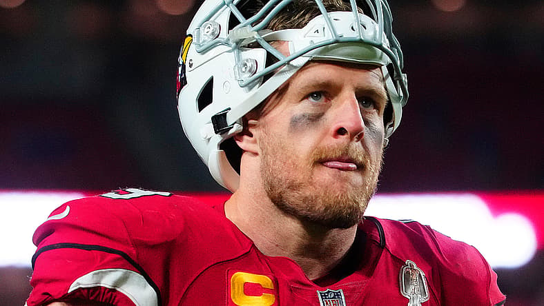 JJ Watt