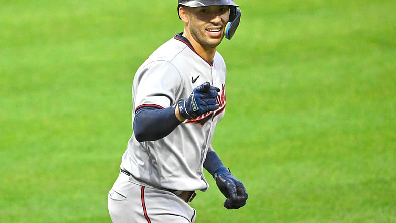 carlos correa, new york mets