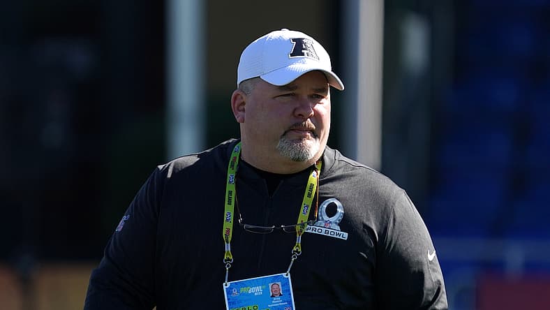 baltimore ravens offensive coordinator greg roman