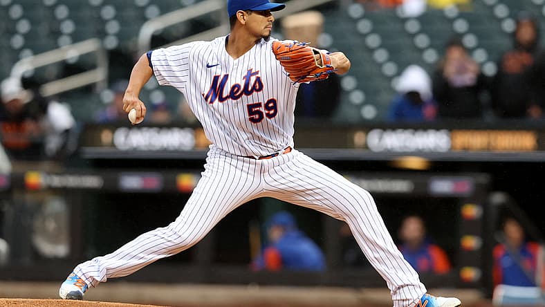 Carlos Carrasco