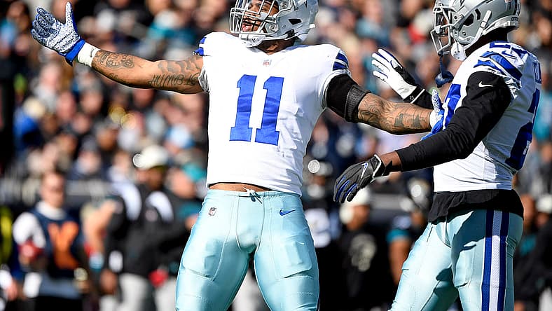 dallas cowboys at tennessee titans bold prediction: micah parsons