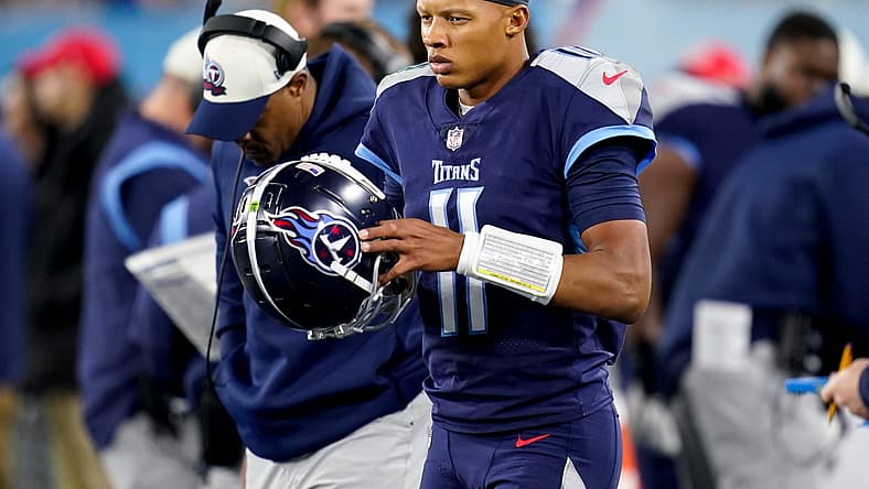 dallas cowboys at tennessee titans winners losers