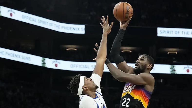 deandre ayton