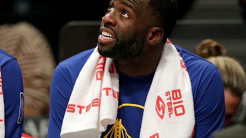 Draymond Green