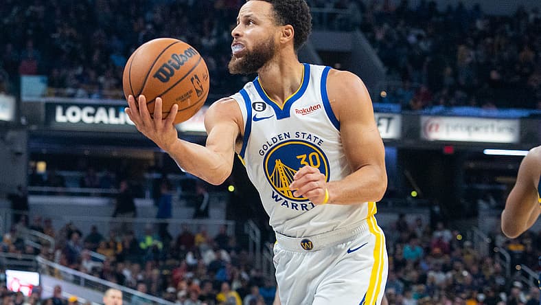golden state warriors' stephen curry injury